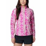 Chaqueta-Mujer-Endless-Trail-Running-Rosado-Columbia