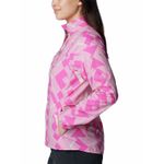 Chaqueta-Mujer-Endless-Trail-Running-Rosado-Columbia