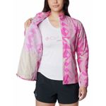 Chaqueta-Mujer-Endless-Trail-Running-Rosado-Columbia