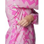 Chaqueta-Mujer-Endless-Trail-Running-Rosado-Columbia