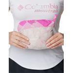 Chaqueta-Mujer-Endless-Trail-Running-Rosado-Columbia