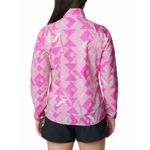 Chaqueta-Mujer-Endless-Trail-Running-Rosado-Columbia
