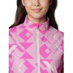 Chaqueta-Mujer-Endless-Trail-Running-Rosado-Columbia