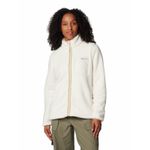 Polar-Mujer-West-Bend-Full-Zip-Blanco-Columbia