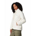Polar-Mujer-West-Bend-Full-Zip-Blanco-Columbia