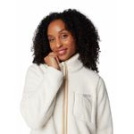 Polar-Mujer-West-Bend-Full-Zip-Blanco-Columbia