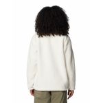 Polar-Mujer-West-Bend-Full-Zip-Blanco-Columbia