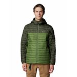 Parka-Hombre-Silver-Falls-II-Hooded-Verde-Columbia