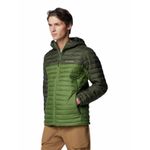 Parka-Hombre-Silver-Falls-II-Hooded-Verde-Columbia