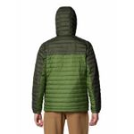 Parka-Hombre-Silver-Falls-II-Hooded-Verde-Columbia