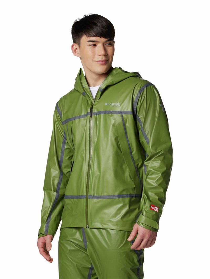 Chaqueta-Hombre-Outdry-Extreme-Wyldwood-Verde-Columbia