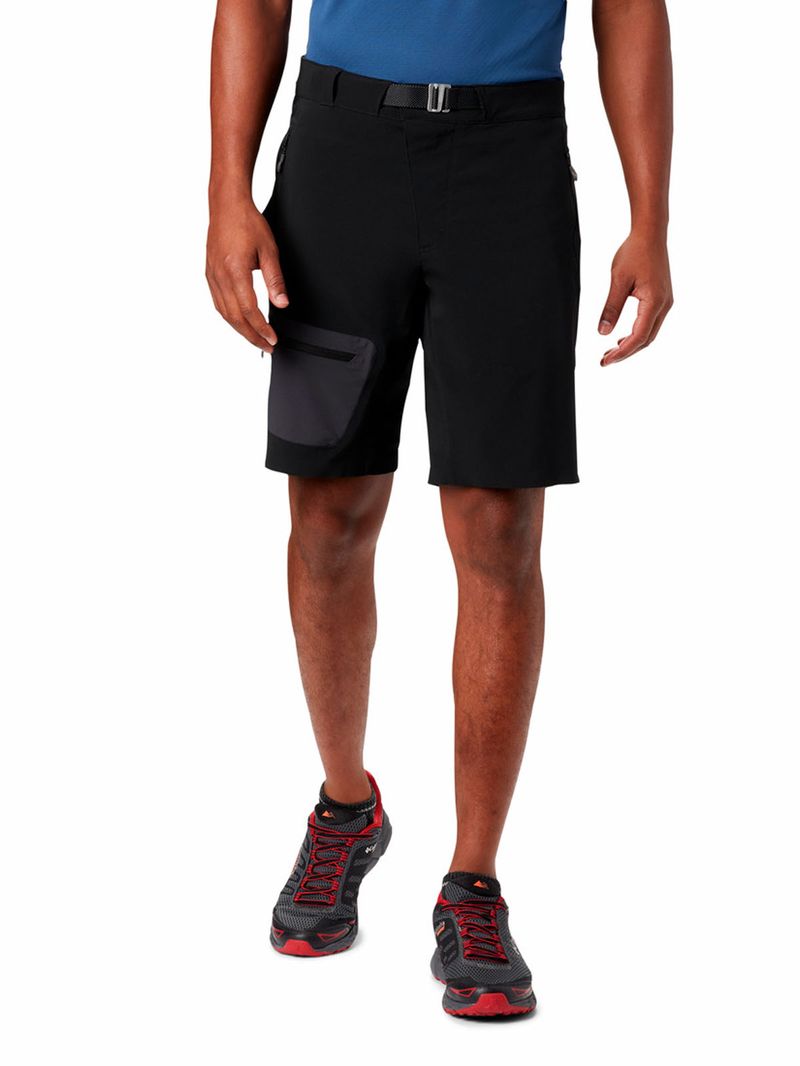 Short-Hombre-Titan-Pass-Negro-Columbia