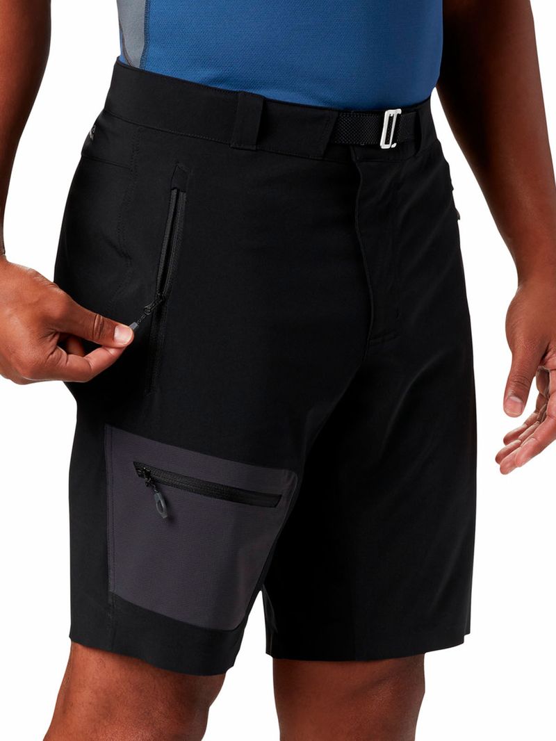 Short-Hombre-Titan-Pass-Negro-Columbia