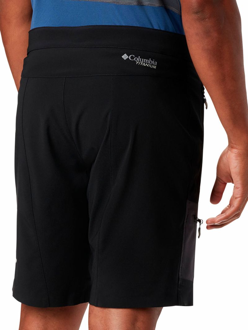 Short-Hombre-Titan-Pass-Negro-Columbia