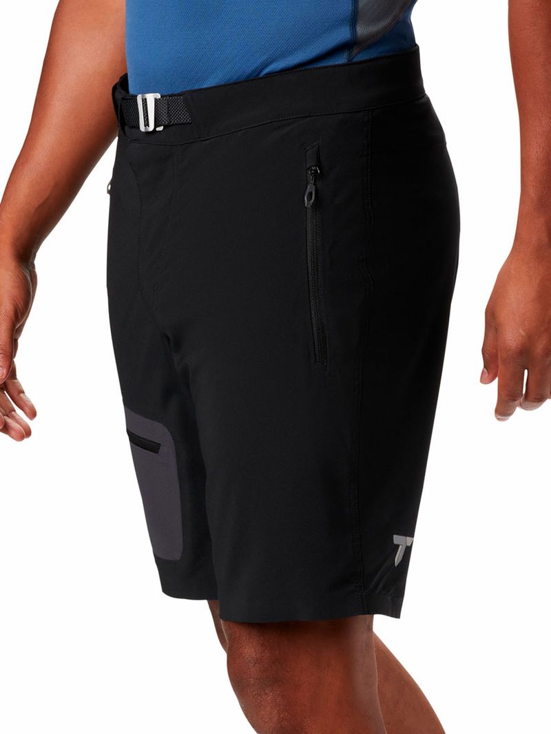 Short-Hombre-Titan-Pass-Negro-Columbia
