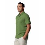 Camisa-Manga-Corta-Hombre-Landroamer-Ripstop-Verde-Columbia