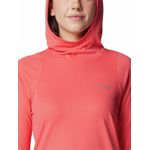 Poleron-Mujer-Summit-Valley-Hoodie-Rojo-Columbia