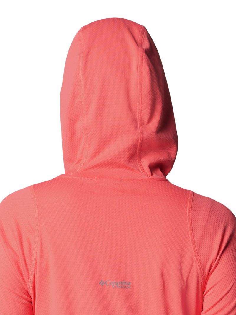 Poleron-Mujer-Summit-Valley-Hoodie-Rojo-Columbia