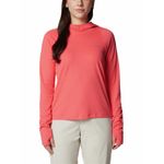 Poleron-Mujer-Summit-Valley-Hoodie-Rojo-Columbia