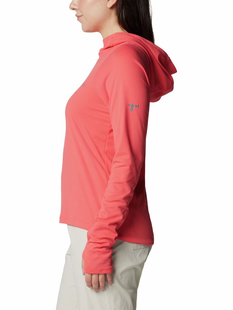 Poleron-Mujer-Summit-Valley-Hoodie-Rojo-Columbia