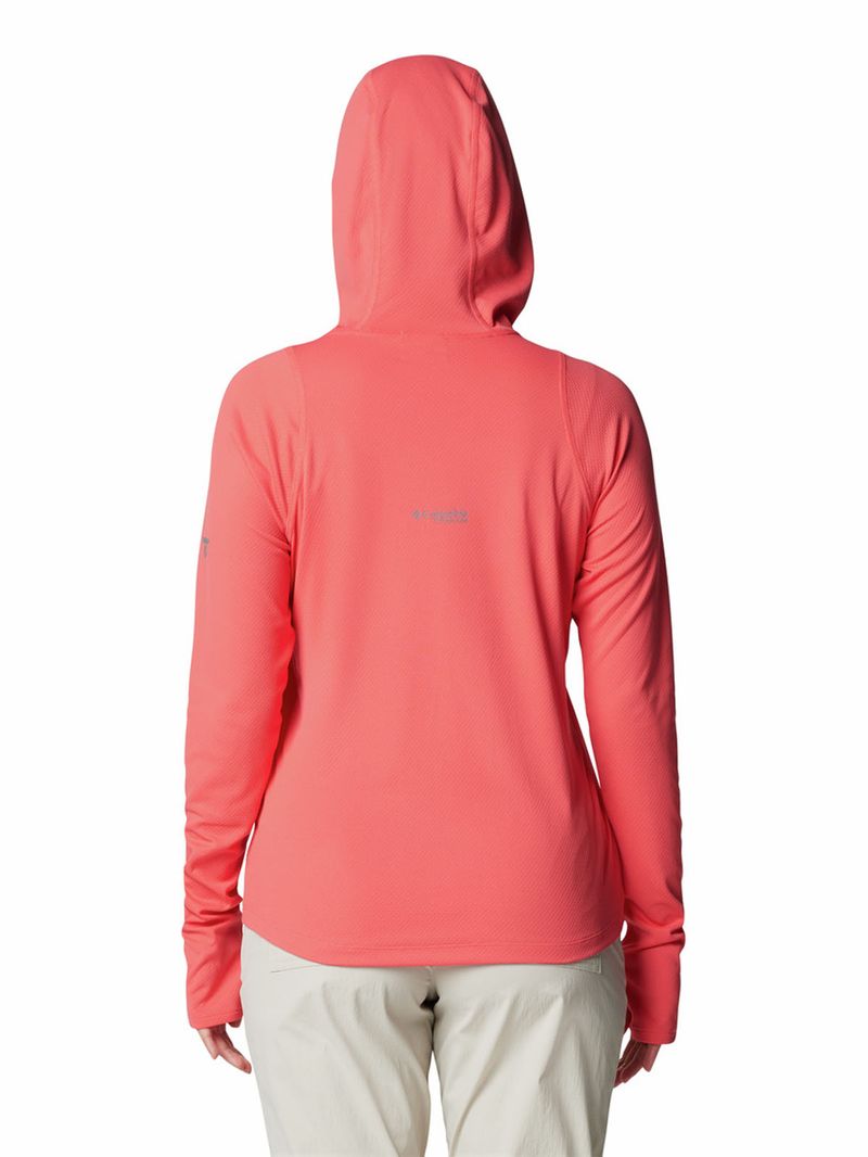 Poleron-Mujer-Summit-Valley-Hoodie-Rojo-Columbia