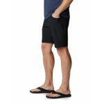 Short-Hombre-Outdoor-Elements-5-Negro-Columbia