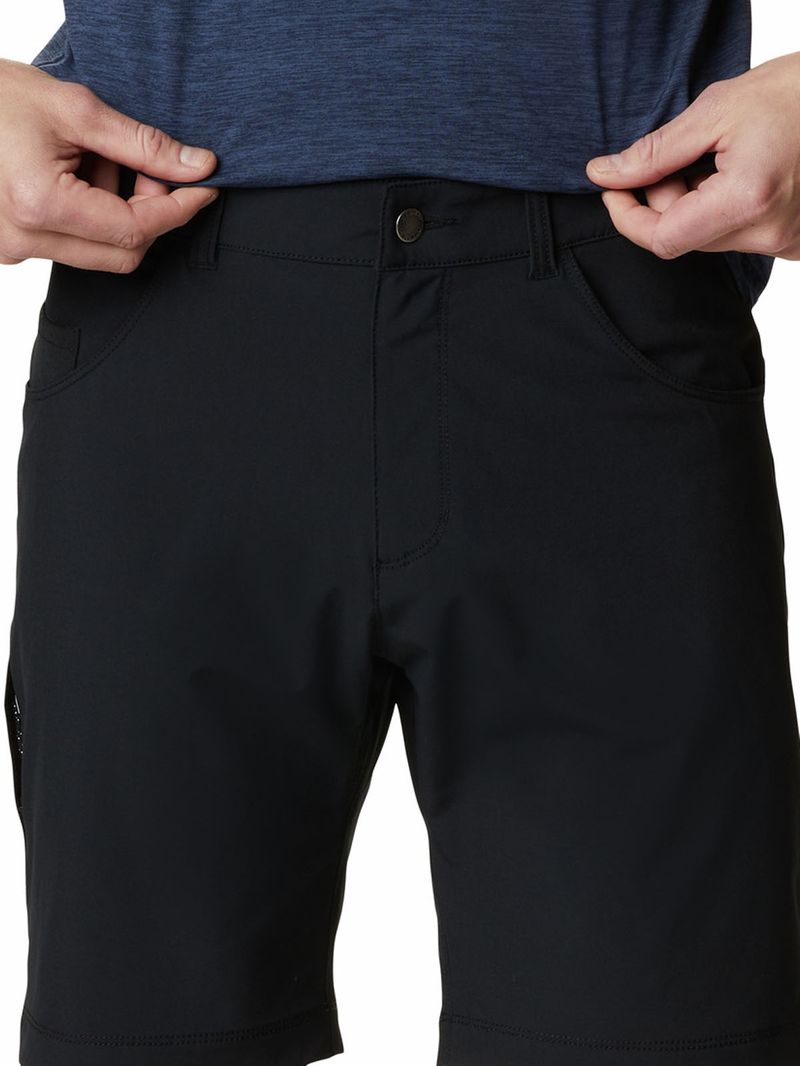Short-Hombre-Outdoor-Elements-5-Negro-Columbia