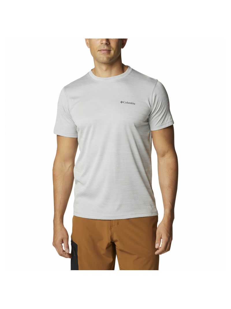 ZERO RULES SHORT SS