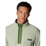 Polar-Hombre-Helvetia-Half-Snap-Verde-Columbia