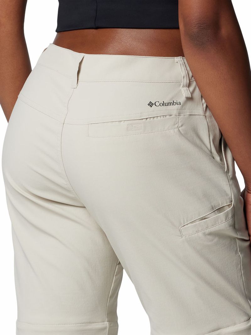 Pantalon-Mujer-Leslie-Convert-Beige-Columbia