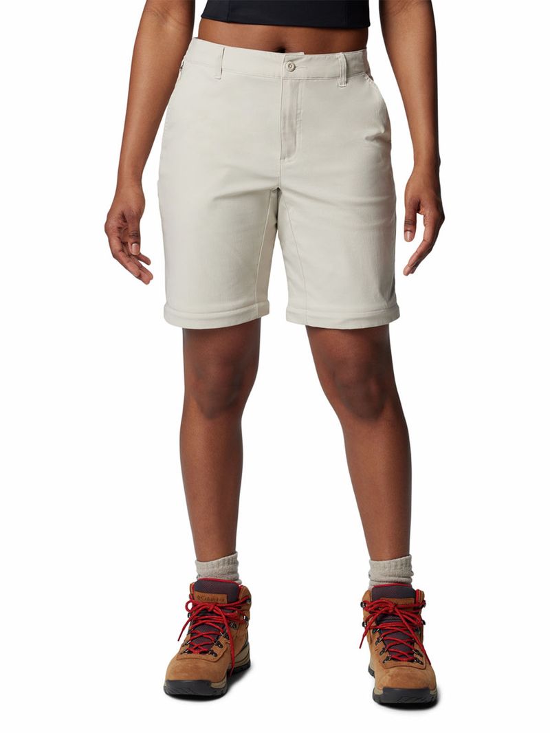 Pantalon-Mujer-Leslie-Convert-Beige-Columbia