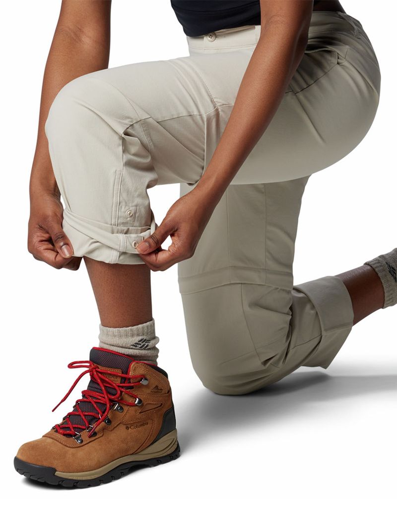 Pantalon-Mujer-Leslie-Convert-Beige-Columbia
