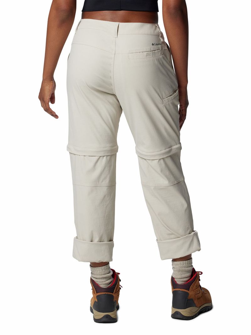 Pantalon-Mujer-Leslie-Convert-Beige-Columbia