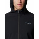 Polar-Hombre-Spectre-Ridge-Full-Zip-Tech-Negro-Columbia