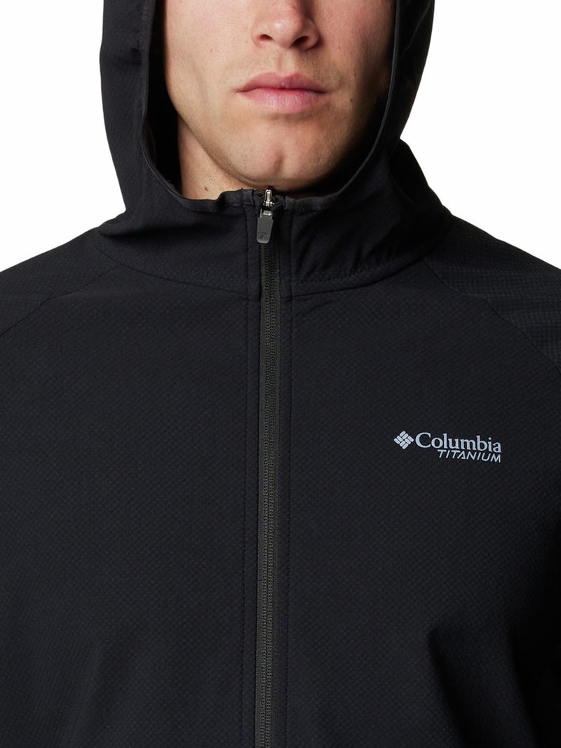 Polar-Hombre-Spectre-Ridge-Full-Zip-Tech-Negro-Columbia
