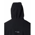 Polar-Hombre-Spectre-Ridge-Full-Zip-Tech-Negro-Columbia