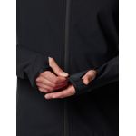 Polar-Hombre-Spectre-Ridge-Full-Zip-Tech-Negro-Columbia