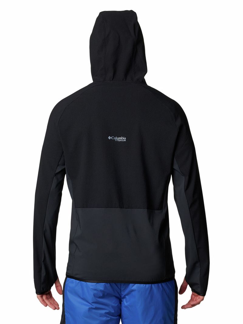 Polar-Hombre-Spectre-Ridge-Full-Zip-Tech-Negro-Columbia