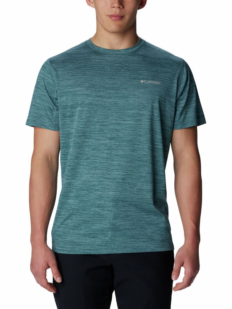 Polera-Manga-Corta-Hombre-Alpine-Chill-Zero-Celeste-Columbia