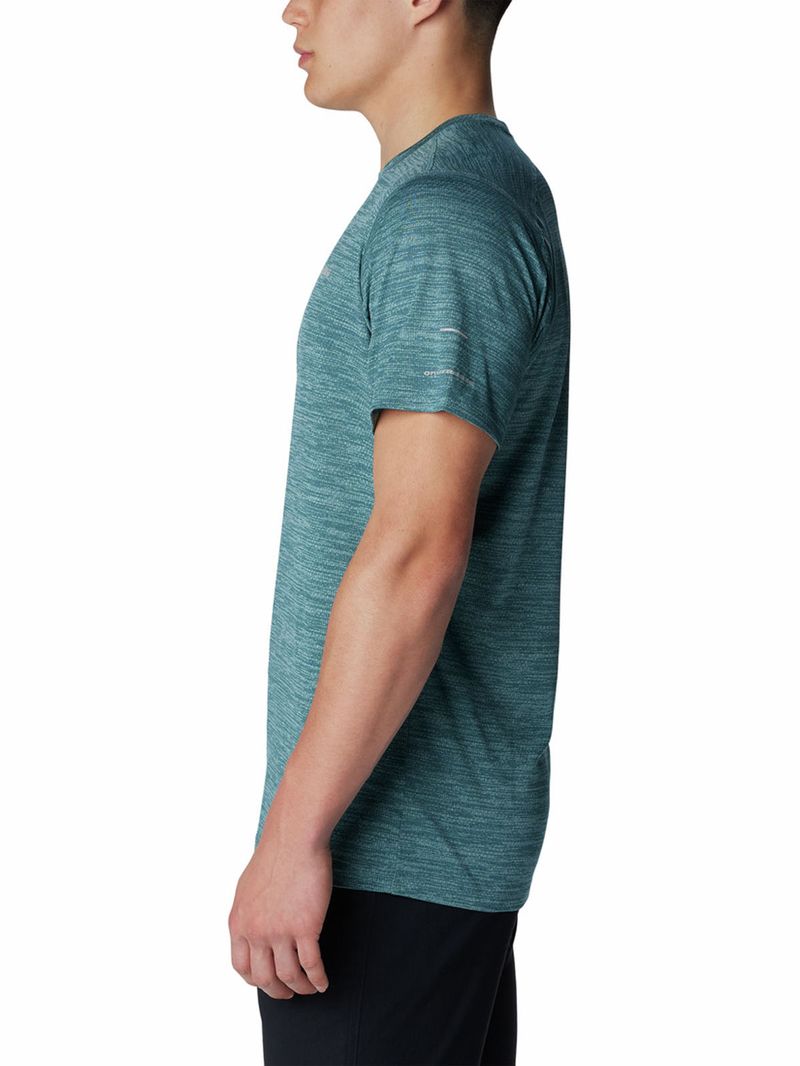 Polera-Manga-Corta-Hombre-Alpine-Chill-Zero-Celeste-Columbia