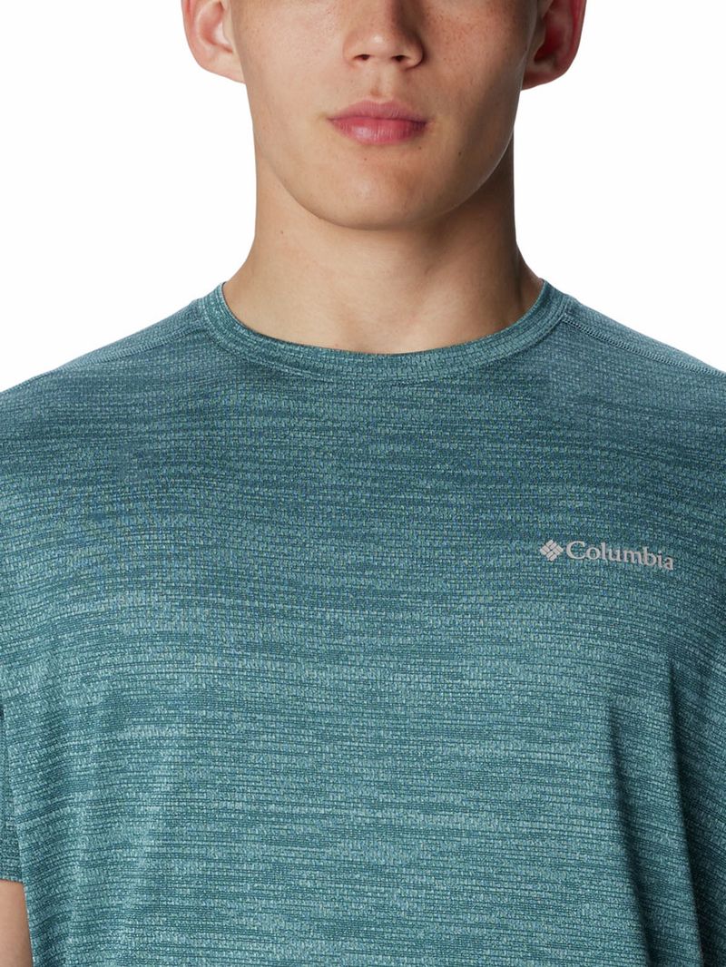 Polera-Manga-Corta-Hombre-Alpine-Chill-Zero-Celeste-Columbia