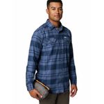 Cortaviento-Hombre-Watertight-II-Amarillo-Columbia
