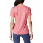 Polera-Manga-Corta-Mujer-Alpine-Chill-Zero-Rojo-Columbia