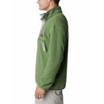 Polar-Hombre-Helvetia-Half-Snap-Verde-Columbia
