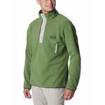 Polar-Hombre-Helvetia-Half-Snap-Verde-Columbia