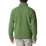 Polar-Hombre-Helvetia-Half-Snap-Verde-Columbia