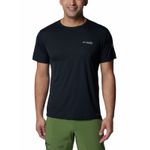Polera-Manga-Corta-Hombre-Cirque-River-Crew-Negro-Columbia