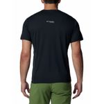 Polera-Manga-Corta-Hombre-Cirque-River-Crew-Negro-Columbia