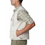 Chaleco-Hombre-Silver-Ridge-Utility-Beige-Columbia