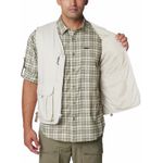 Chaleco-Hombre-Silver-Ridge-Utility-Beige-Columbia